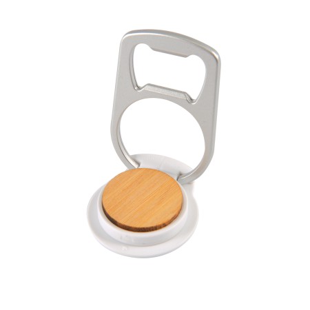 Lager Bottle Opener Phone Stand Promotional Products