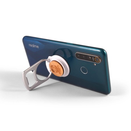 Lager Bottle Opener Phone Stand Promotional Products