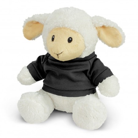Lamb Plush Toy Promotional Products