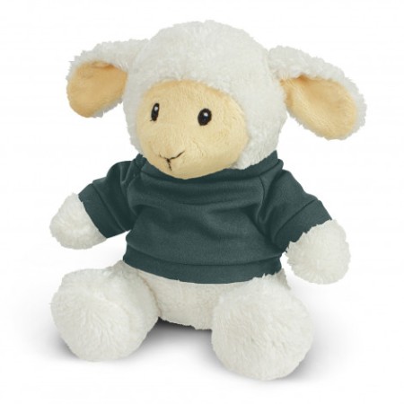 Lamb Plush Toy Promotional Products