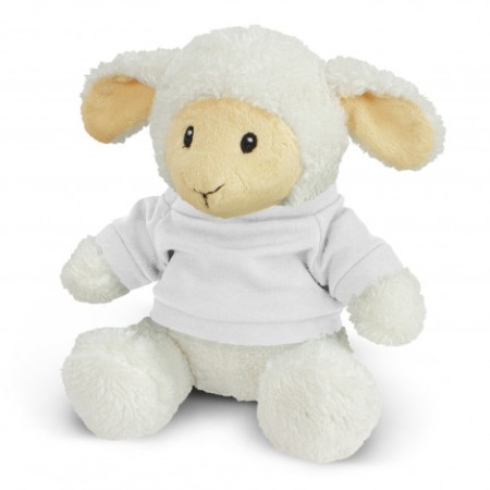 Lamb Plush Toy Promotional Products