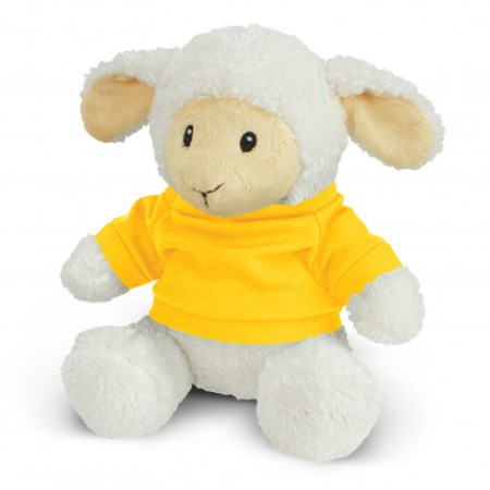 Lamb Plush Toy Promotional Products