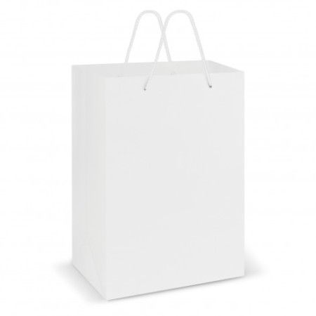 Laminated Carry Bag - Large Promotional Products