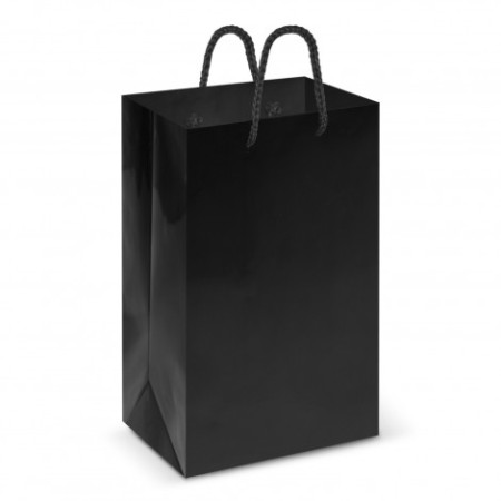 Laminated Carry Bag - Small Promotional Products