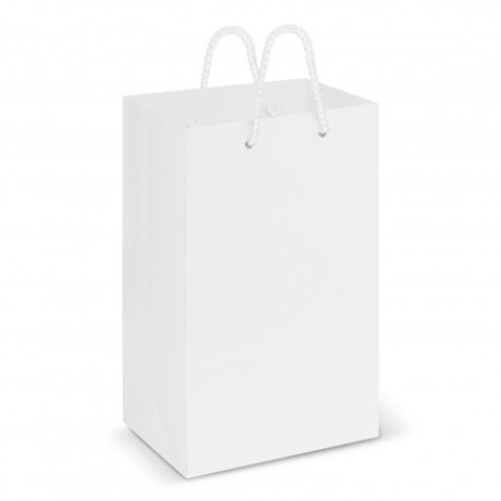 Laminated Carry Bag - Small Promotional Products