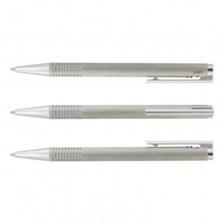 Lamy Logo Pen And Pencil Set Promotional Products