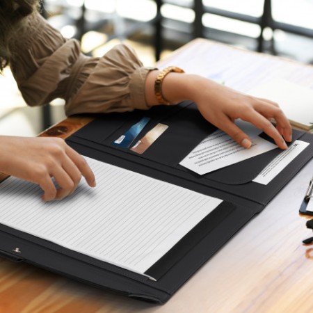 Lancaster Portfolio Promotional Products