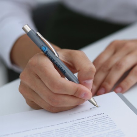 Lancer Fashion Pen Promotional Products