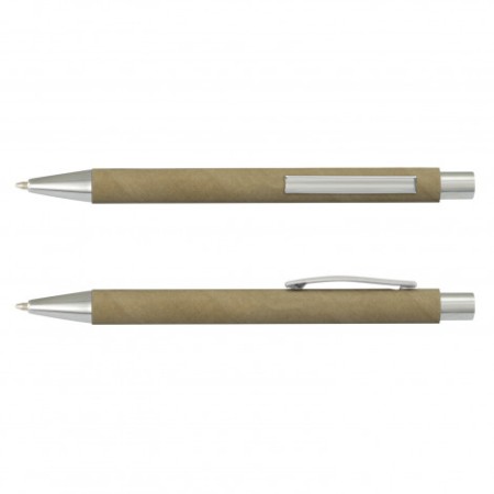 Lancer Kraft Pen Promotional Products