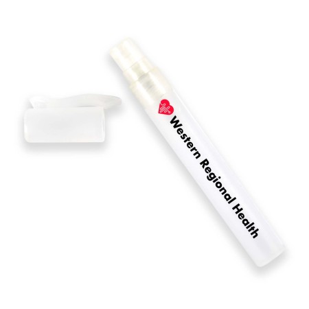 Lancer Liquid Hand Sanitiser Stick Promotional Products