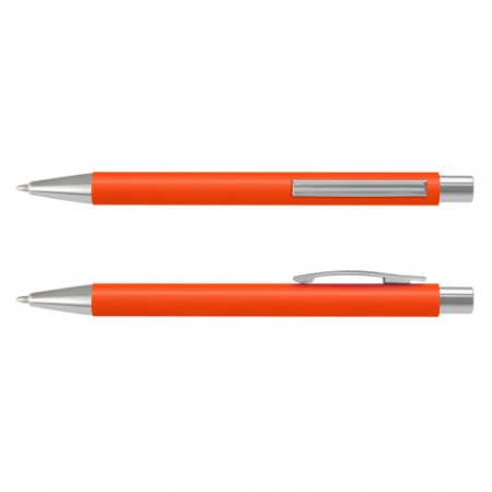Lancer Soft-touch Pen Promotional Products