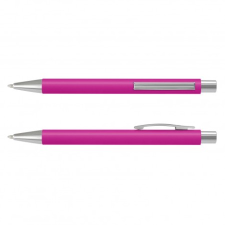 Lancer Soft-touch Pen Promotional Products