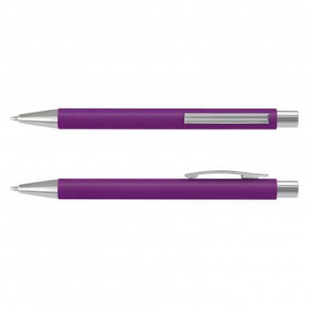 Lancer Soft-touch Pen Promotional Products