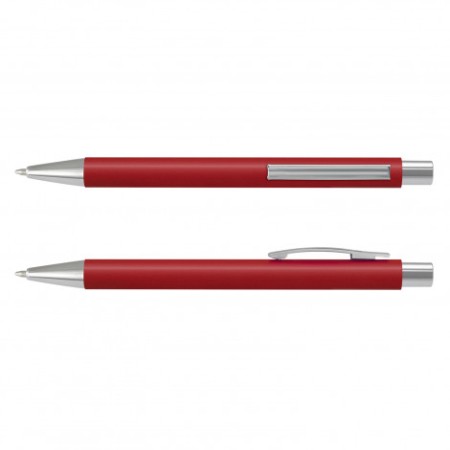 Lancer Soft-touch Pen Promotional Products