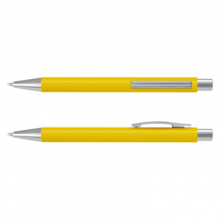 Lancer Soft-touch Pen Promotional Products