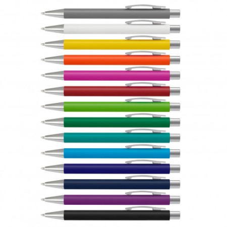 Lancer Soft-touch Pen Promotional Products