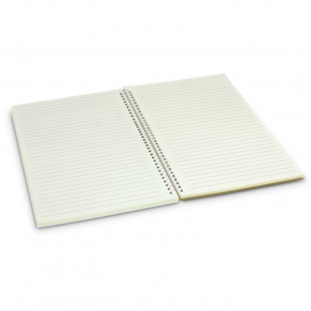 Lancia Full Colour Notebook - Large Promotional Products