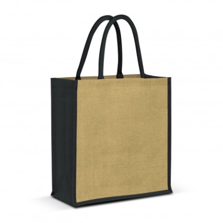 Lanza Jute Tote Bag Promotional Products