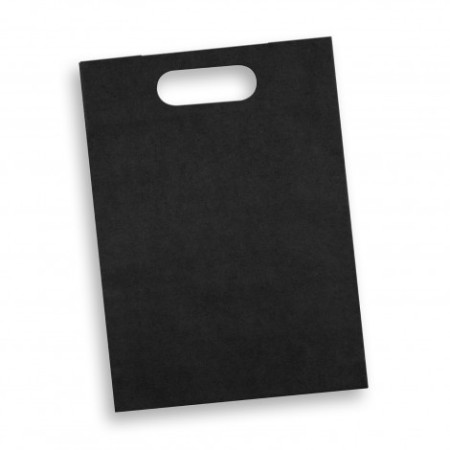 Large Die Cut Paper Bag Portrait Promotional Products