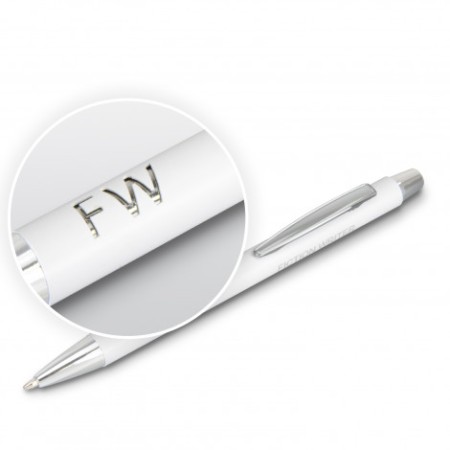 Laser Cut Logo Pen Promotional Products