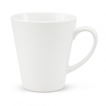 Latte Coffee Mug Promotional Products