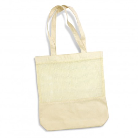 Laurel Cotton Tote Bag Promotional Products