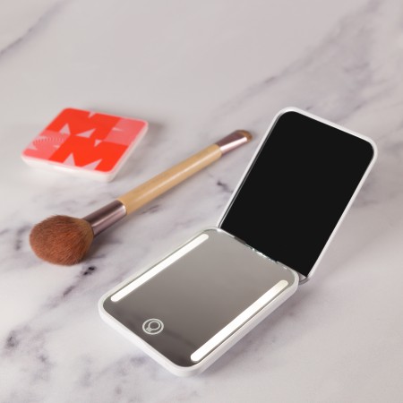 Led Compact Mirror Promotional Products