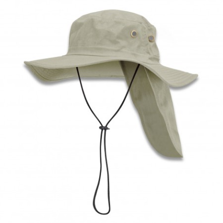 Legionnaire Wide Brim Hat Promotional Products