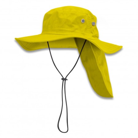 Legionnaire Wide Brim Hat Promotional Products