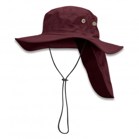 Legionnaire Wide Brim Hat Promotional Products