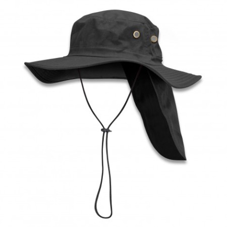 Legionnaire Wide Brim Hat Promotional Products