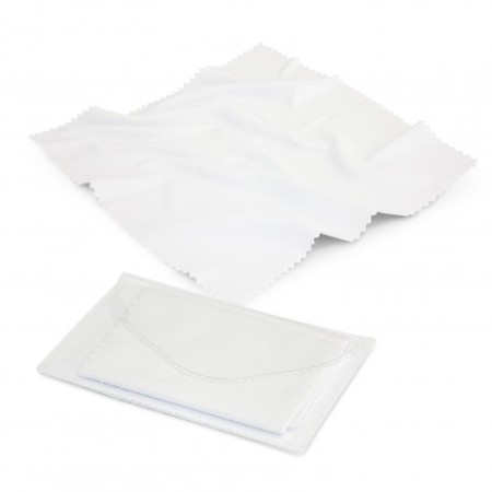 Lens Microfibre Cleaning Cloth Promotional Products