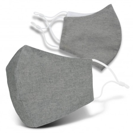 Linen Face Mask Promotional Products