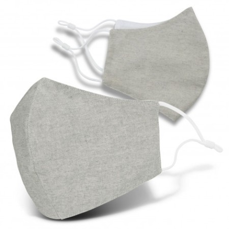 Linen Face Mask Promotional Products