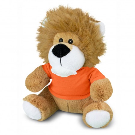 Lion Plush Toy Promotional Products
