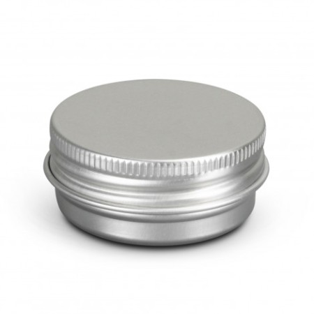 Lip Balm Tin Promotional Products
