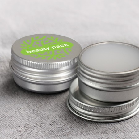 Lip Balm Tin Promotional Products