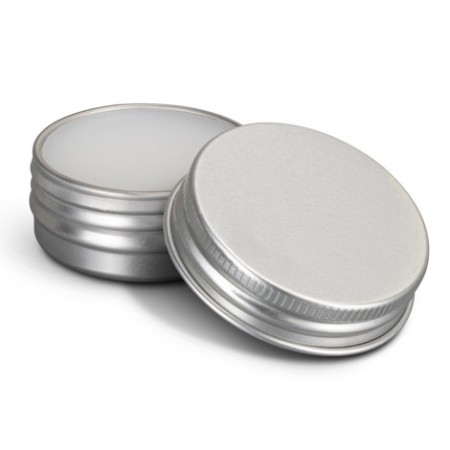 Lip Balm Tin Promotional Products
