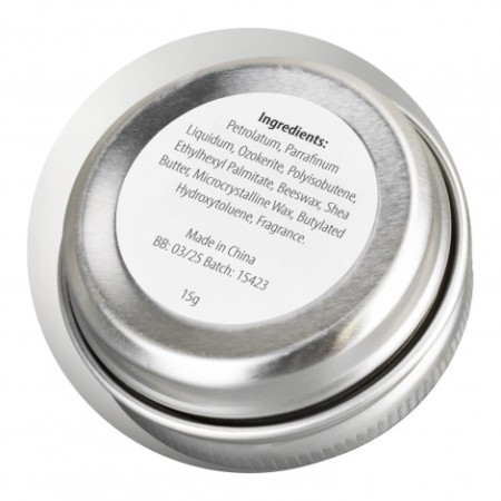 Lip Balm Tin Promotional Products