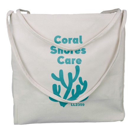 Lively Tote Bag Promotional Products