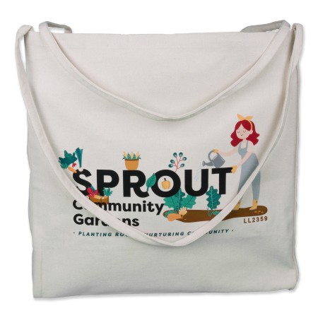 Lively Tote Bag Promotional Products