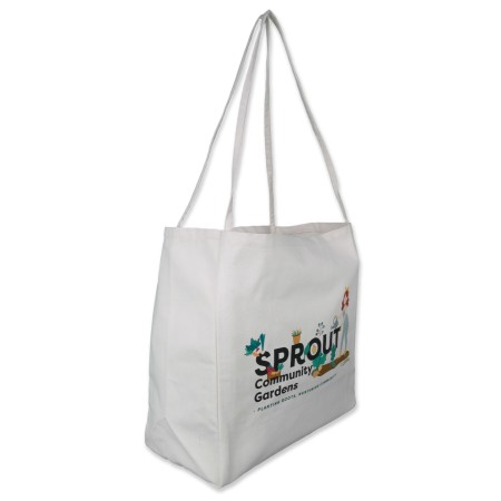 Lively Tote Bag Promotional Products