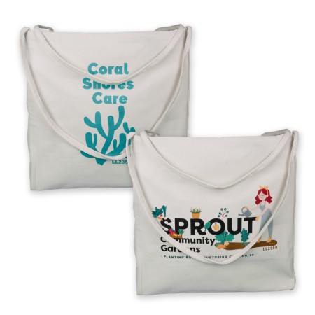 Lively Tote Bag Promotional Products