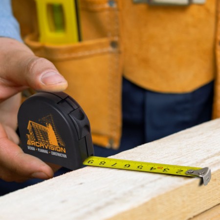 Locking Tape Measure Promotional Products