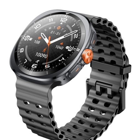 Logo Smart Watch Promotional Products