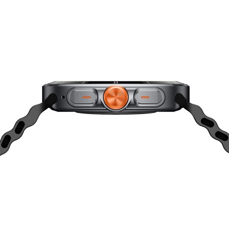 Logo Smart Watch Promotional Products