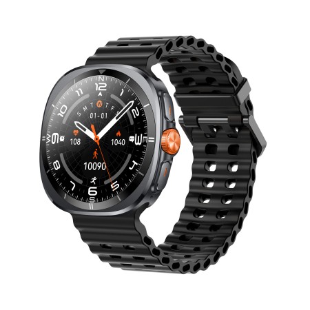 Logo Smart Watch Promotional Products