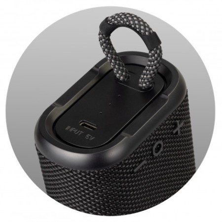 Loki Outdoor Bluetooth Speaker Promotional Products