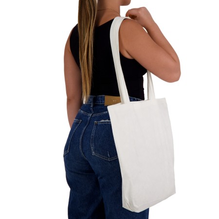 Long Handle Bamboo Bag Promotional Products