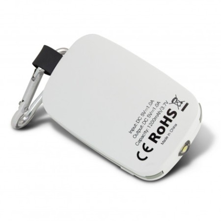 Lucent Power Bank Promotional Products